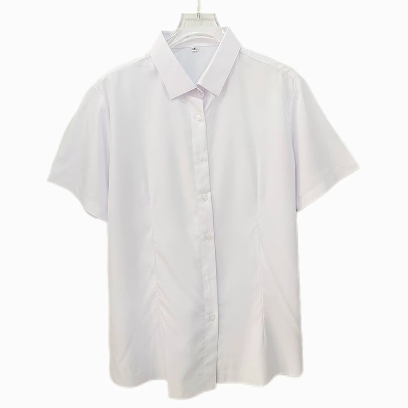 Shirt, overall, plus size