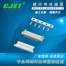 CJST����molex 51146ϵ��1.25mm�g���B���� �z��  ���� ���