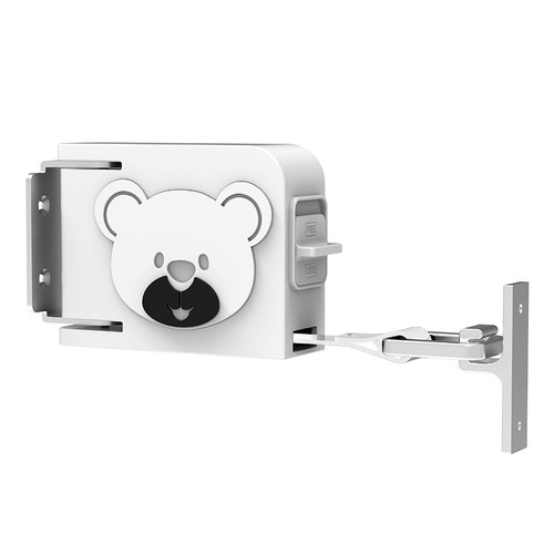 Hole-free retractable clothesline wholesale outdoor windproof anti-slip bold indoor invisible clothesline hanger artifact