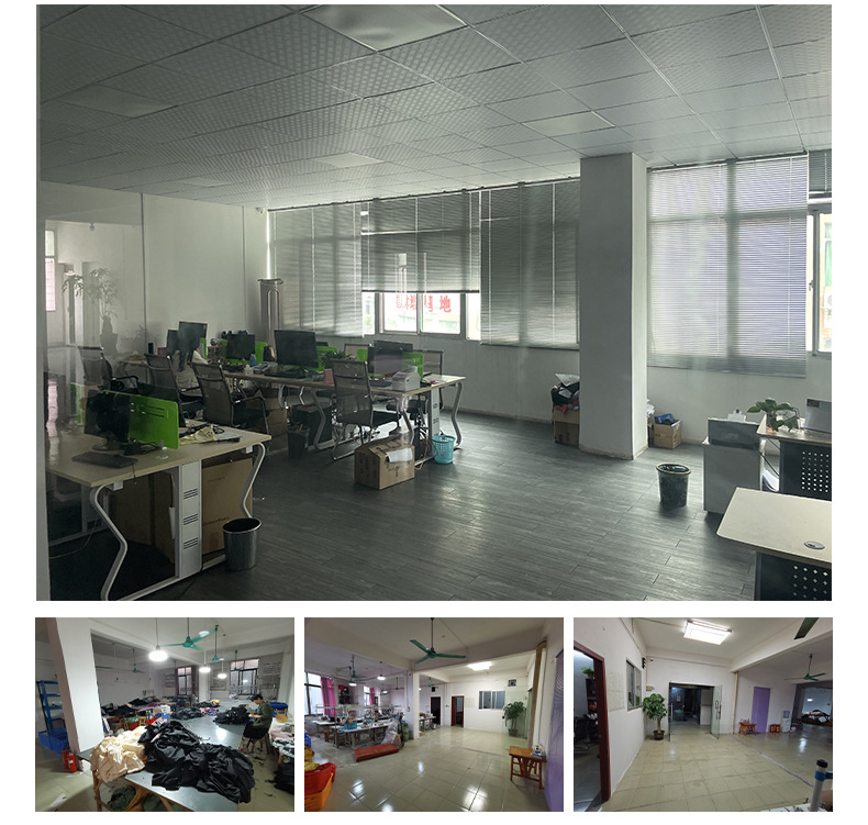 女士纯色三件套装_10