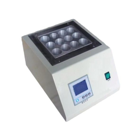 消化原理  恒温消解仪    18孔   型号：HAD-DT12