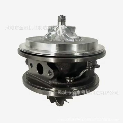 Supercharger 53039700432 53039700435