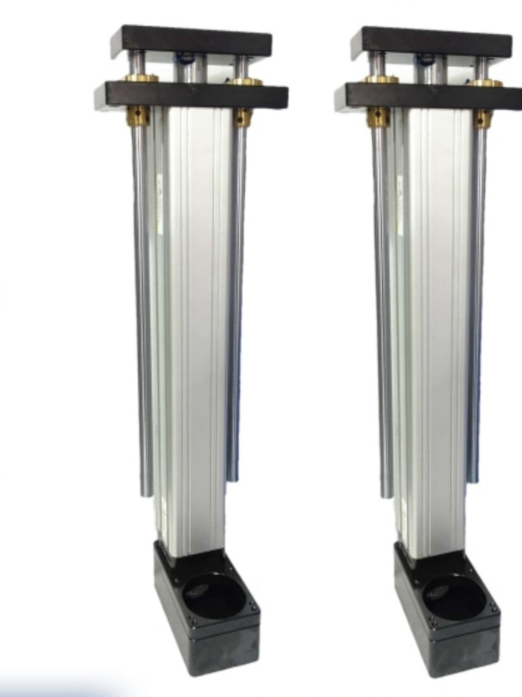 直流电缸伺服电动缸大推力长行程高精度低噪音电动推杆