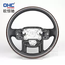 转向盘;车身及附件;车牌架