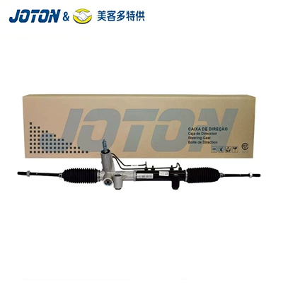 gear, Steering gear