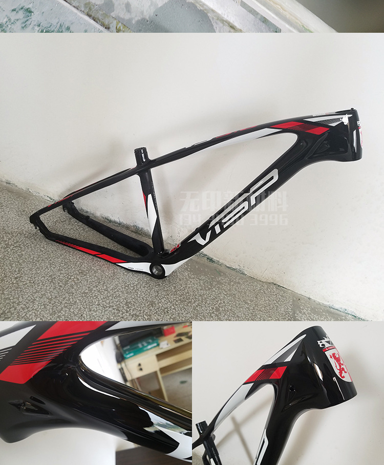 Carbon Fiber Car Parts Uv Varnish Uv Paint Carbon Fiber Parts High Gloss Wear-Resistant Pu Self-Drying Varnish Water Transfer Uv Varnish