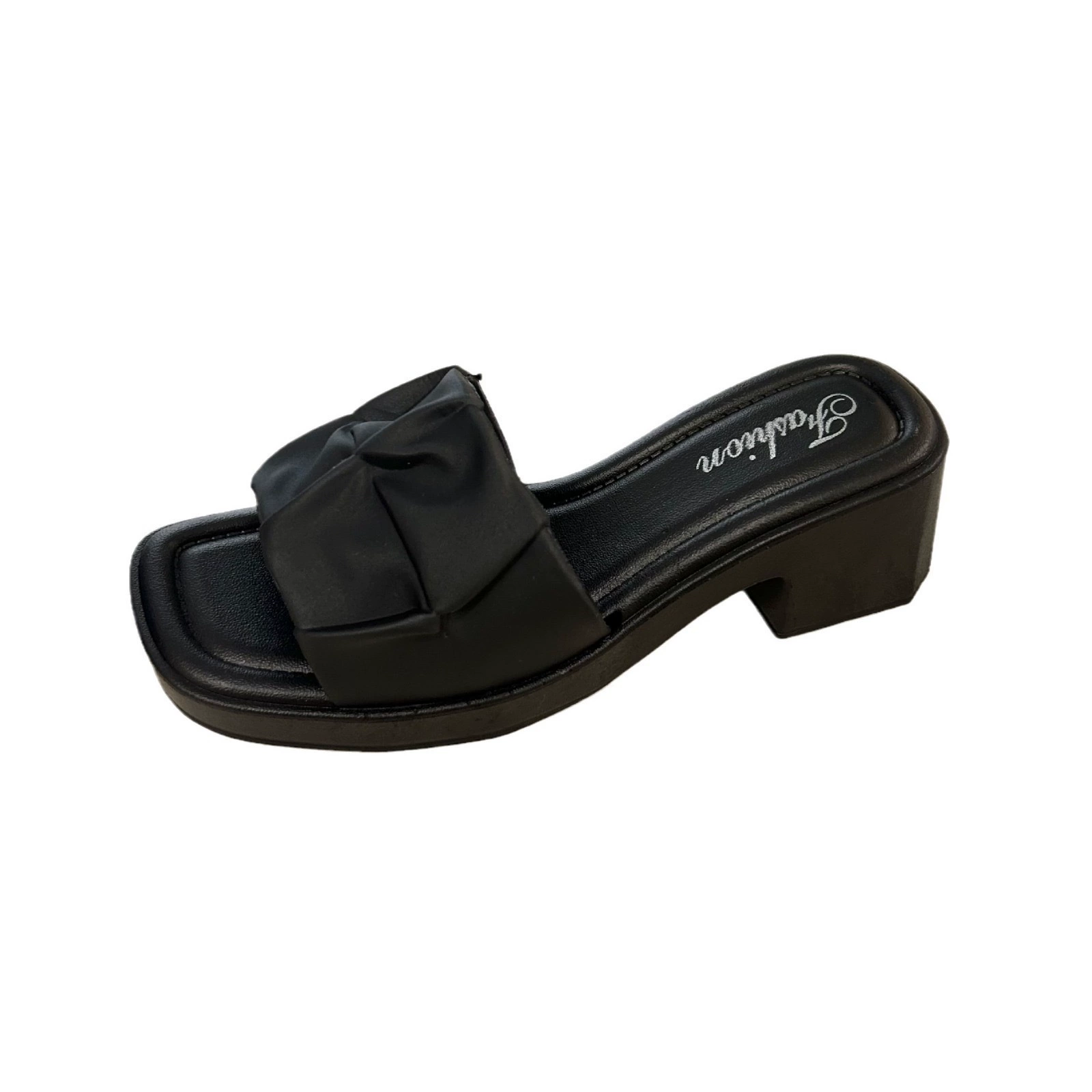 (Cross-border trading), summer comfortable slippers with a strap