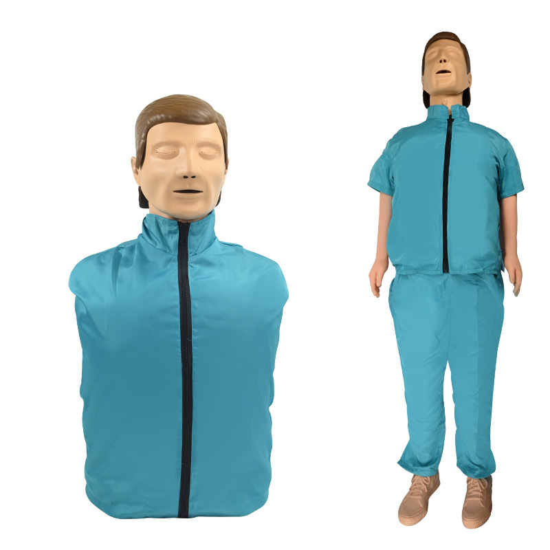 ���װ��������ķθ���ģ����CPR100B������ѵ������ģ�� ������