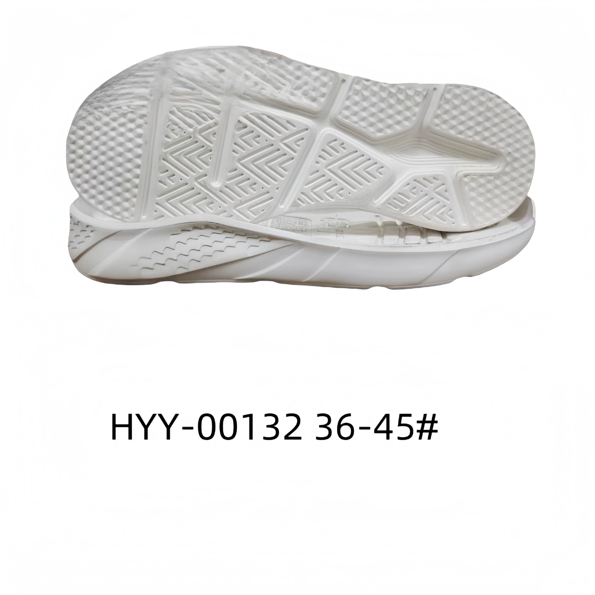 Повседневная спортивная обувь на большой подошве