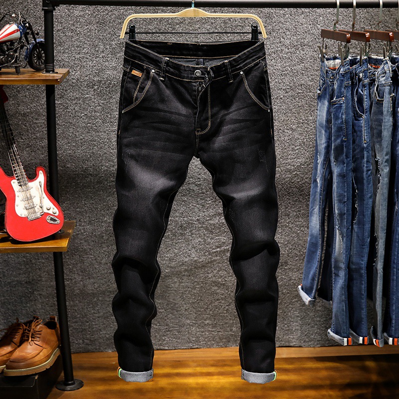 Men's Jeans Image 4