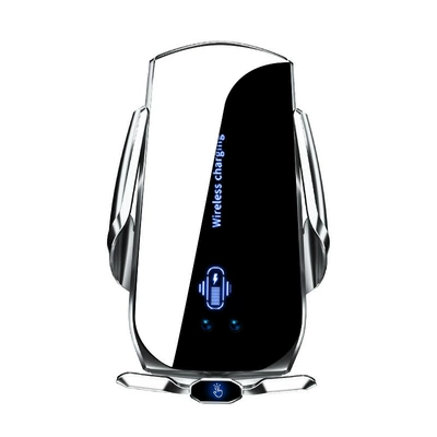 Fast Charging Automatic Sensing Electric | Car phone holder