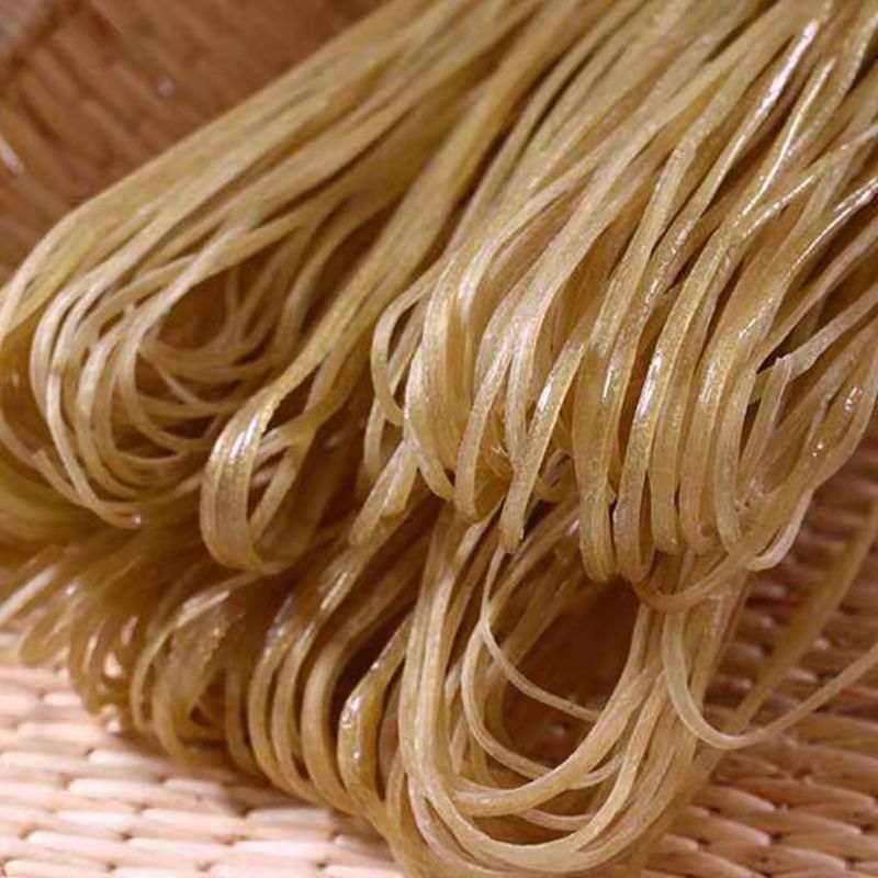 【 엄선된 2.5kg가지 고급 당면 】: 핫 세일