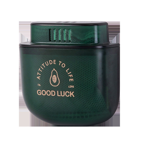 Refrigerator deodorizer, anti-odor box, formaldehyde removal box, refrigerator deodorant, activated carbon sterilization and disinfection purifier