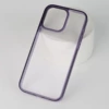 【No magnetic absorption】2.5B transparent purple