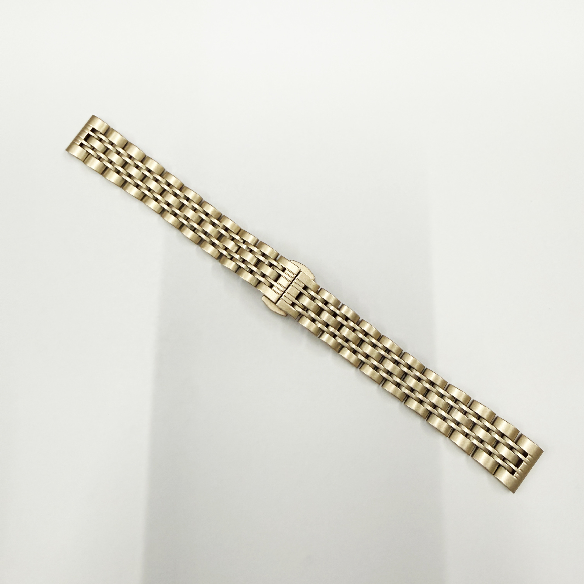 08. retro gold [seven beads]