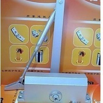 佳乐士闭门器 液压闭门器 开门器 门弹弓30-45kg