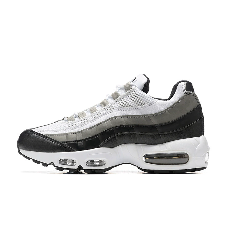 Кроссовки 95corteiz air cushion, лёгкие спортивные, размеры 40–46
