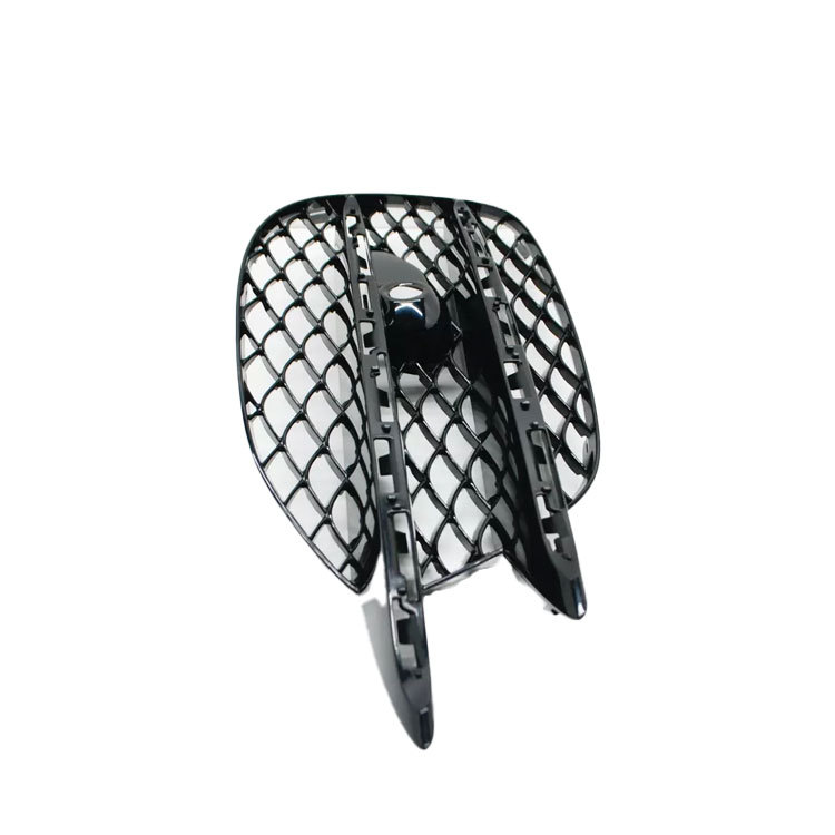 Suitable for Mercedes-Benz S-Class 222 new sports version fog lamp frame 2228857200 2228857300