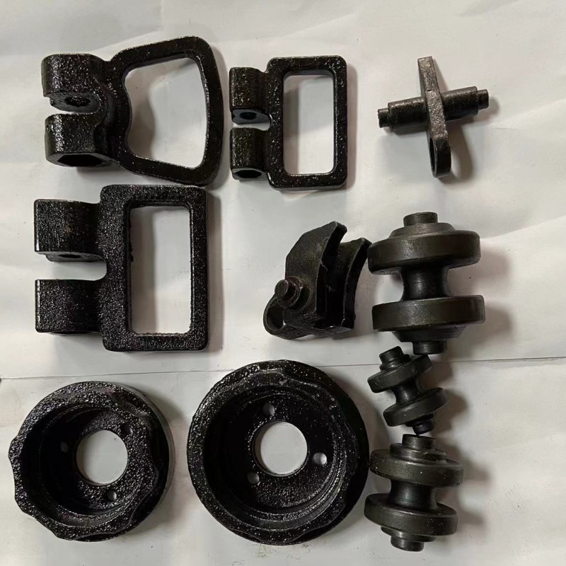 手扳葫芦配件大全0.75吨1.5吨3吨手轮导向分链器互链器