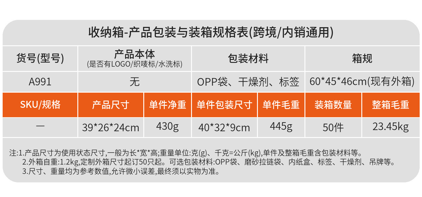 Car Trunk Storage Box, High-End Car Tail Storage Box, Large-Capacity Car Storage Box for Essential Supplies