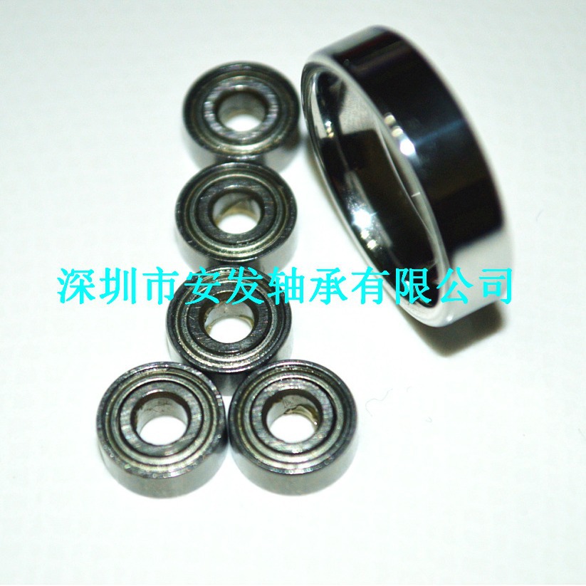 ����ֱ��R2-6ZZ��� 3.175x9.525x3.571���