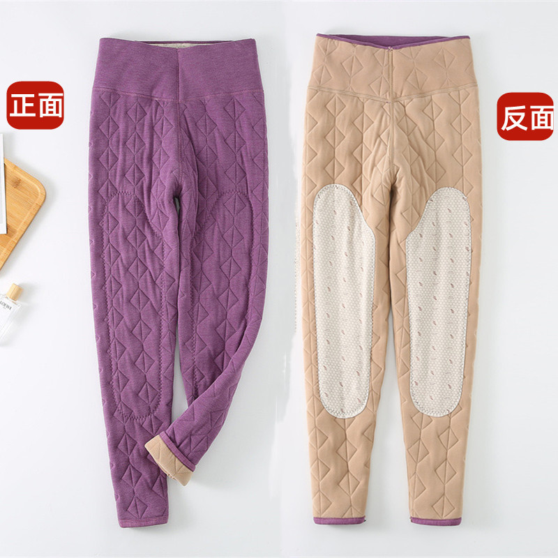 无感裤女18_副本