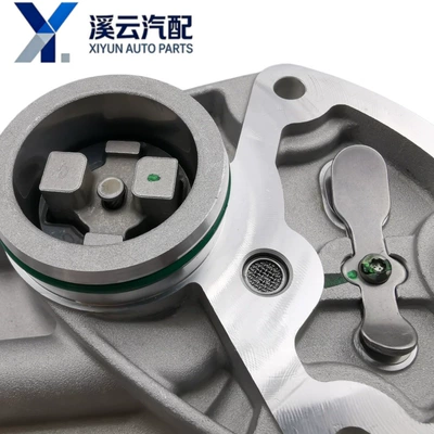 Other drive systems Pump Suitable for