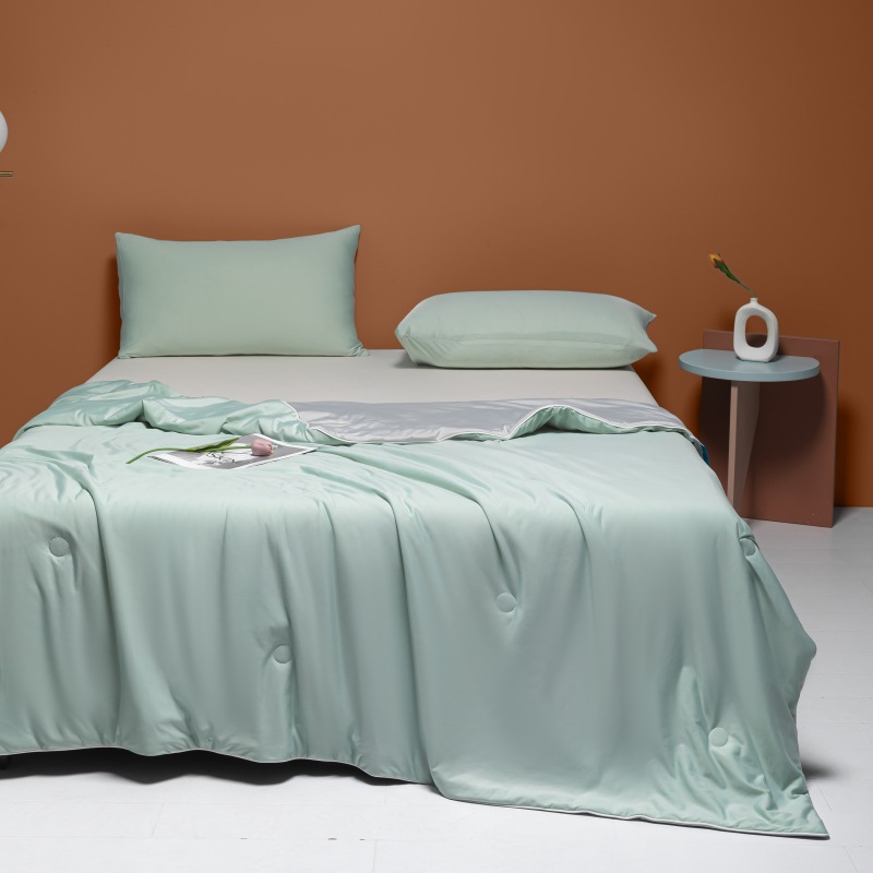 [핫스타일] 그린과 그레이