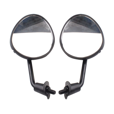 Motorcycle rearview mirror, King Mavericks Scooter Reflective Mirror