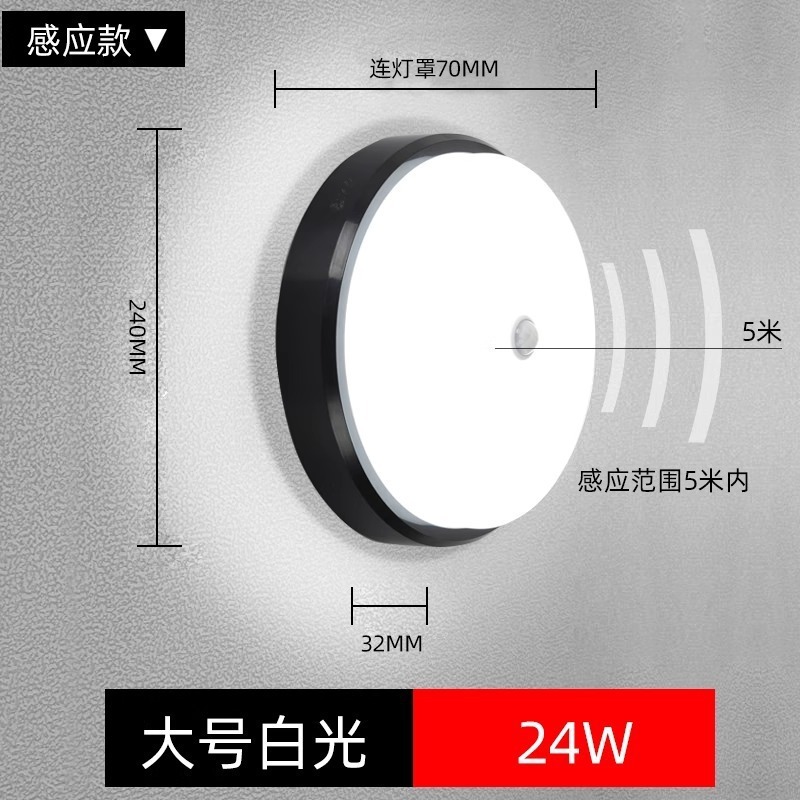LED 屋外壁ランプ防水ホテルガーデンウォールランプ中庭ヴィラシンプルな風景ランプモダンなバルコニー壁ランプ|undefined
