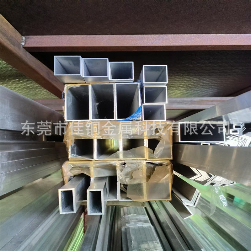 木纹铝方通天花吊顶隔断铝方通 U型仿木纹滚涂型材铝方通格柵