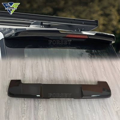 Spoiler Prado LC250 off-road