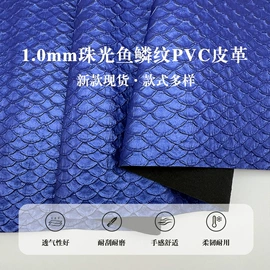 人造革;合成革