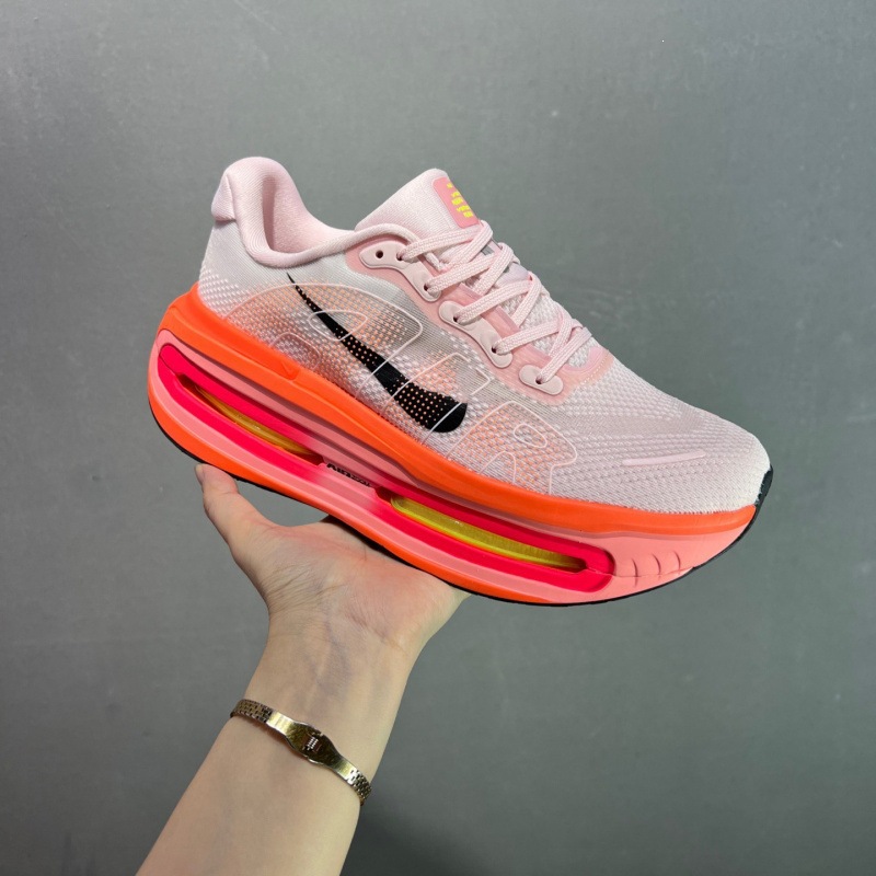 Zapatos de alta calidad transfronterizos de doble cojín de aire de alta ventilación de zapatos deportivos casuales de running