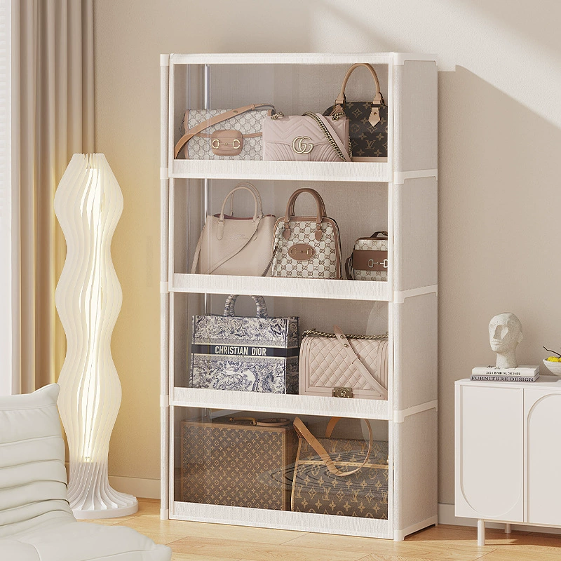 Положите сумку и храните артефакт