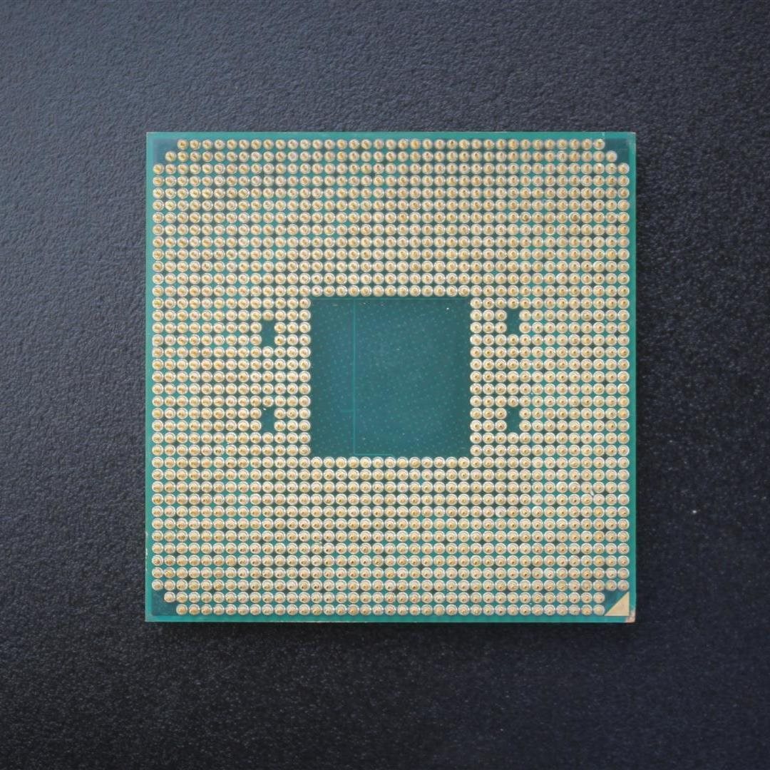 AMD锐龙R7 5700X散片CPU 8核16线程3.4GHz 65W适用B450/B550主板