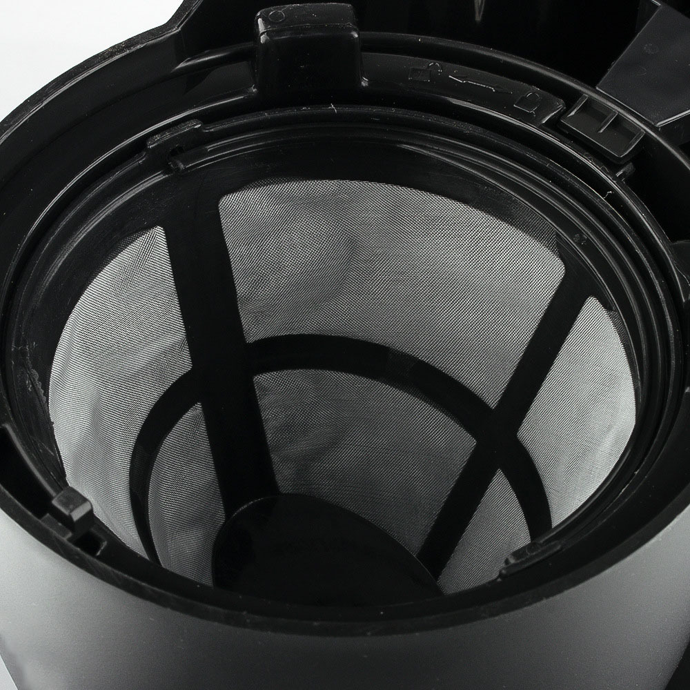 Máquina de café automática transfronteriza europea, oficina doméstica, cafetera de goteo pequeña americana, cafetera americana