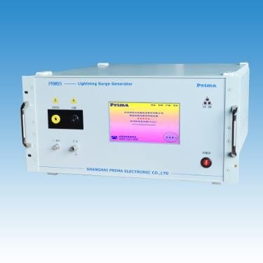 Prima普锐马SUG255TX/SUG39500智能型脉冲耐压测试仪