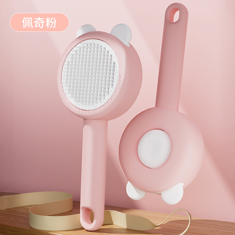 Pines para gatos, pinceles para perros, pinceles para mascotas, pinceles para mascotas