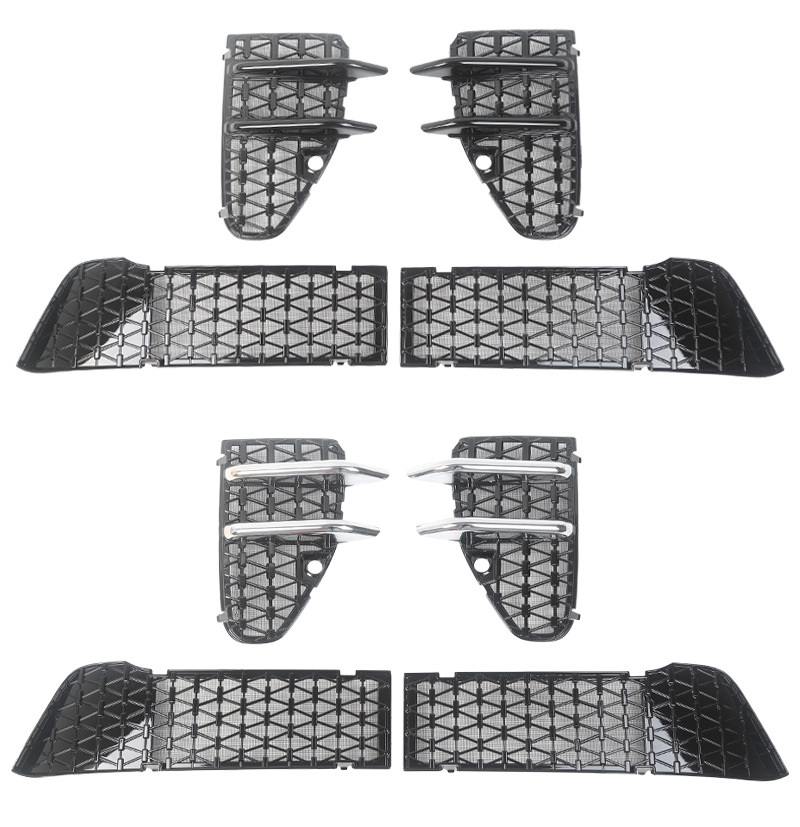 Suitable for 26 models of Lantu Taishan, anti-insect net, radiator protection net, special modification accessories