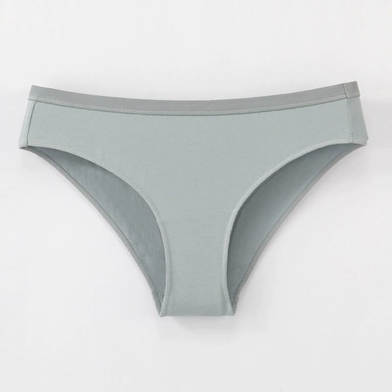 (Cross-border trading), invisible cotton extra large underwear for hips shape correction, comfortable pants, trousers, plus size, combed cotton, (Physicals)