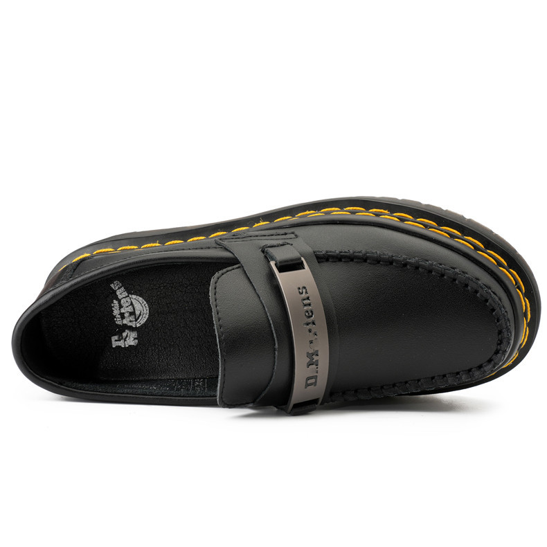 Men's Genuine Leather Loafers
