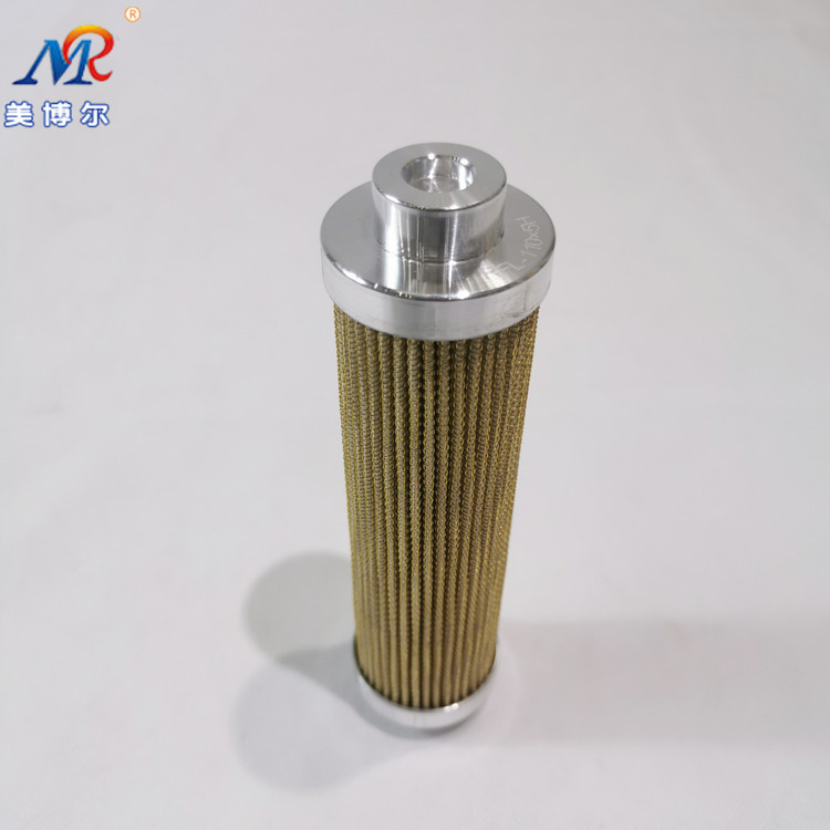 新品推出九江707所RFL-110*5H高压油站液压油滤芯