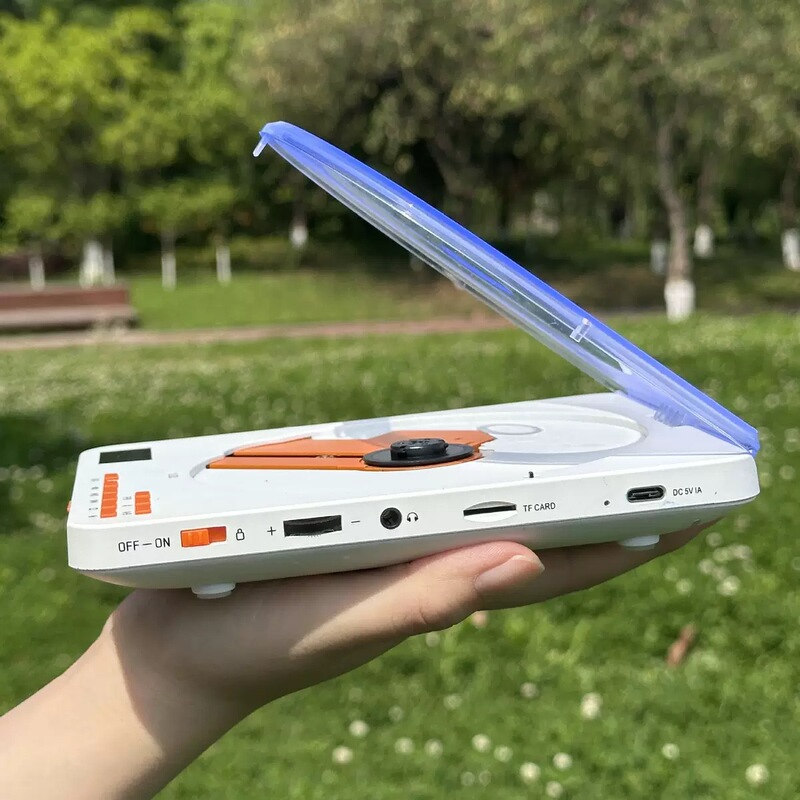 クロスボーダー起爆cd機ウォークマン英語学習コピー機cdアルバムMP3プレーヤー|undefined