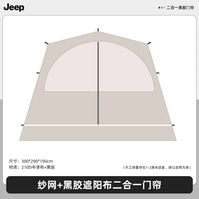 Avtomobil yan çətirləri to Set Up, Black Rubber Sunscreen - vinyl-2-in-1-door-curtain-1