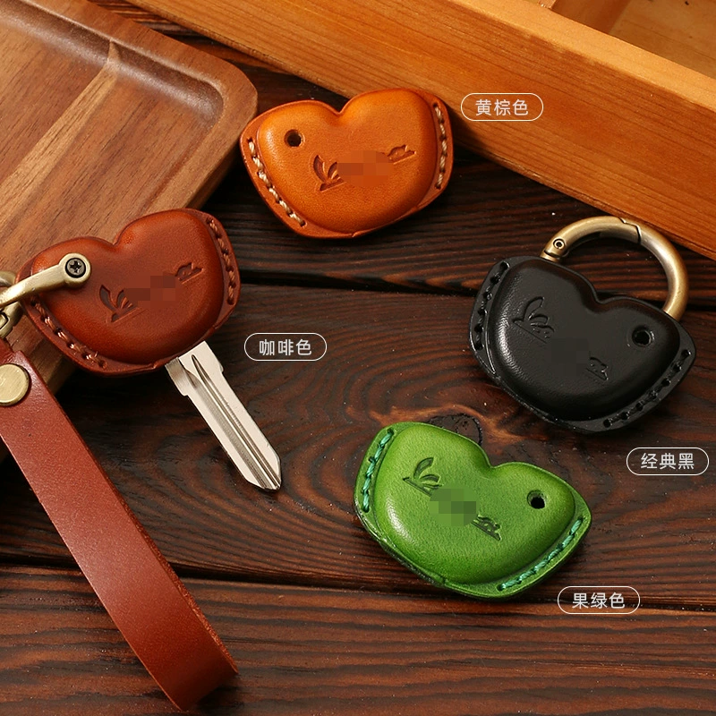Подходит для брелока VESPA Vispa LXV LXS GTS Spring Motorcycle Deduction Vocal Handic Handicper Case