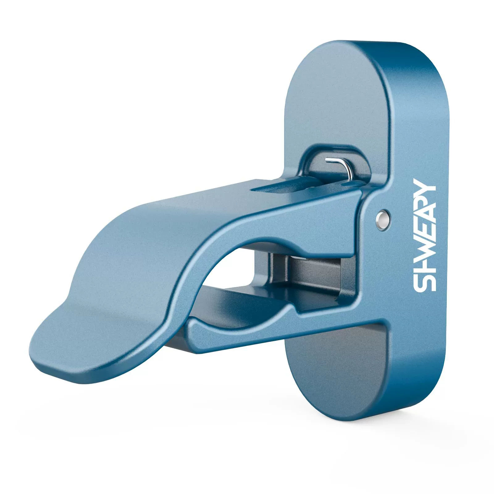 Магнитный каркас для гольфа каркас зажим из алюминиевого сплава держатель для гольфа может быть закреплен