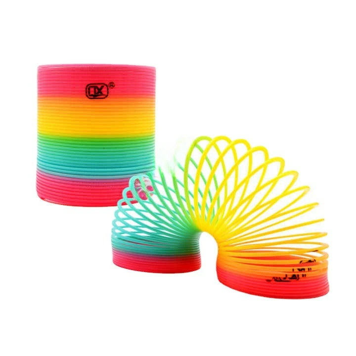 БольшойSlinky, игрушка, обруч для хула-хупа, оптом
