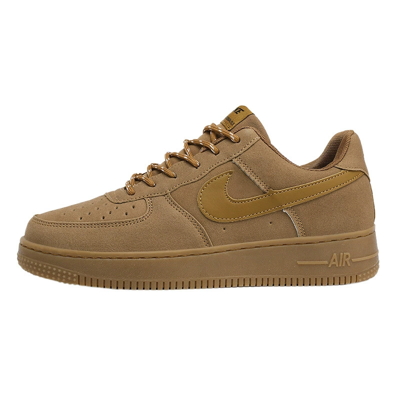 Nike Air Force 1, модная обувь для любимых, спортивные кроссовки, интернет-хит