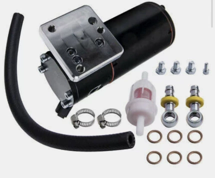 Сменный топливный подъемный насос, подходящий для Dodge RAM 3500 5.9L 19985-2002 Cummins Rapeseed Oil